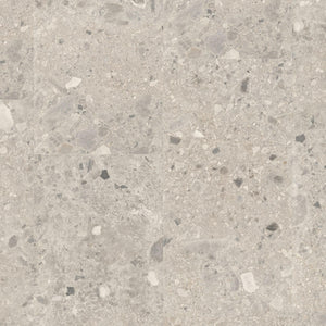 Breccia Grey Id Inspiration 55 - Vinyl - Tarkett