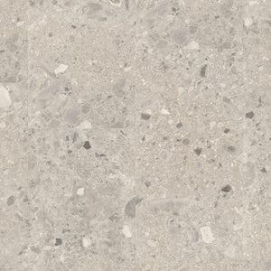 Breccia Grey Id Click Ultimate 55 - Vinyl - Tarkett