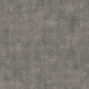 Patina Concrete Dark Grey Id Click Ultimate 55 - Vinyl - Tarkett