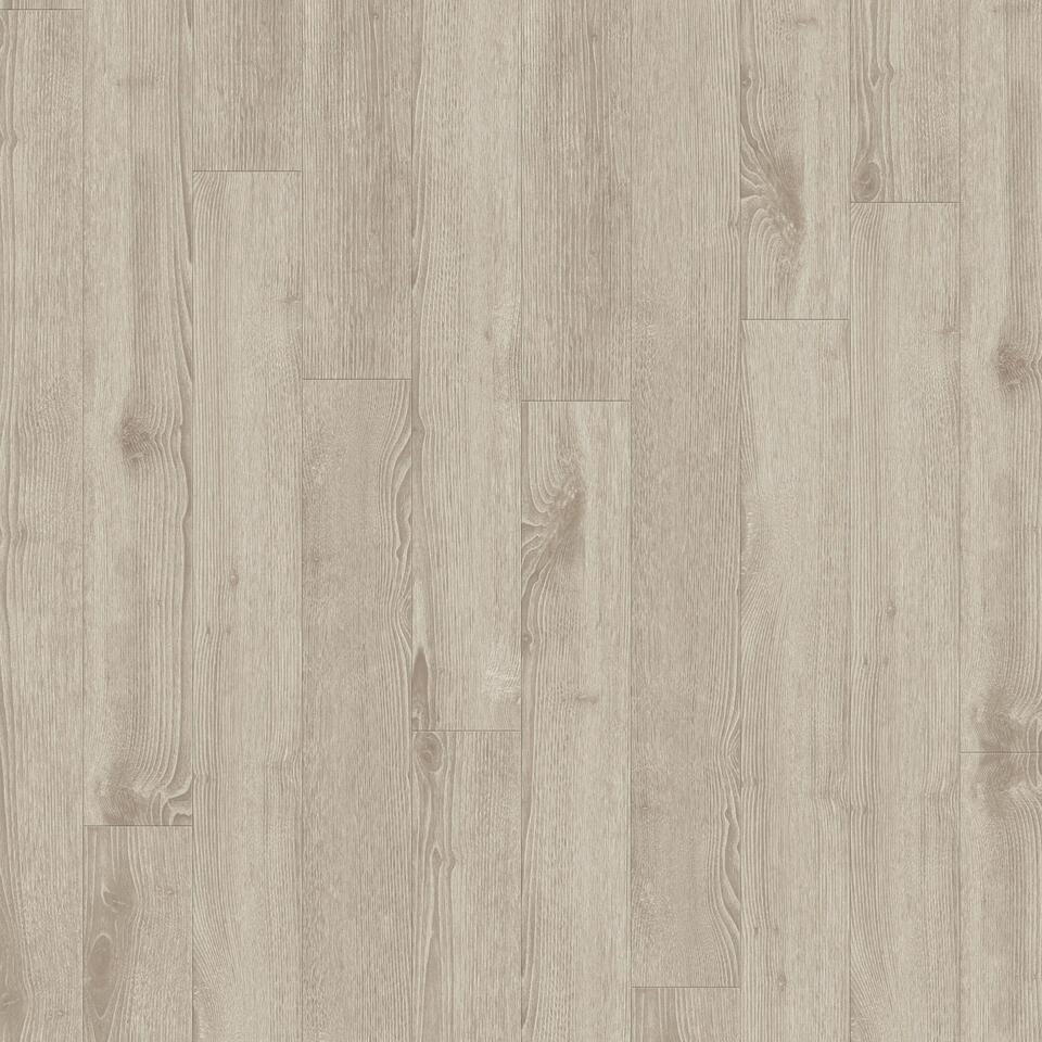 Scandinavian Oak Medium Beige Id Click Ultimate 55 - Vinyl - Tarkett