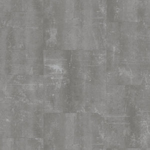 Composite Cool Grey Id Click Ultimate 55 - Vinyl - Tarkett