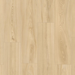 Brushed Elm Natural Id Click Ultimate 55 - Vinyl - Tarkett