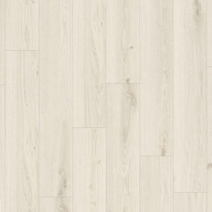 Delicate Oak Sugar Id Click Ultimate 55 - Vinyl - Tarkett