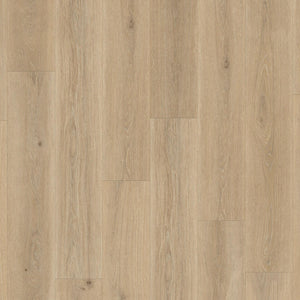 Highland Oak Smoke Id Click Ultimate 55 - Vinyl - Tarkett