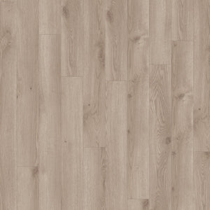 Contemporary Oak Grege Id Click Ultimate 55 - Vinyl - Tarkett