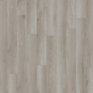 Contemporary Oak Grey Id Click Ultimate 55 - Vinyl - Tarkett
