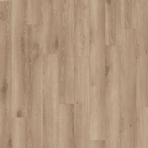 Contemporary Oak Natural Id Click Ultimate 55 - Vinyl - Tarkett