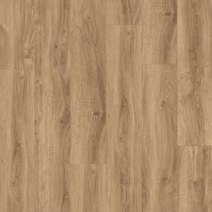 English Oak Natural Id Click Ultimate 55 - Vinyl - Tarkett