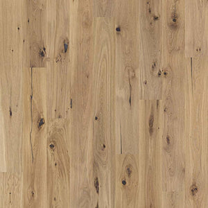 Eg Blonde Plank Heritage - Trægulv - Tarkett