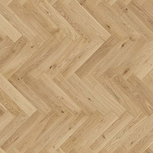 Eg (Herringbone) Segno - Trægulv - Tarkett