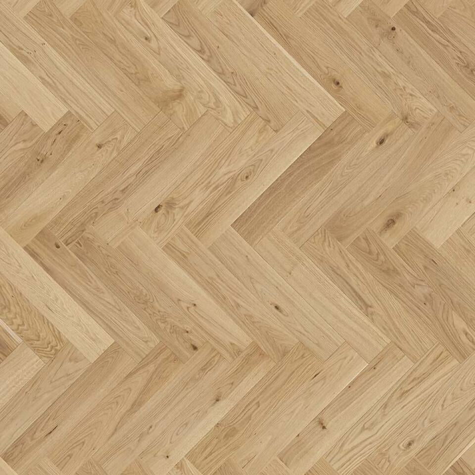 Eg (Herringbone) Segno - Trægulv - Tarkett