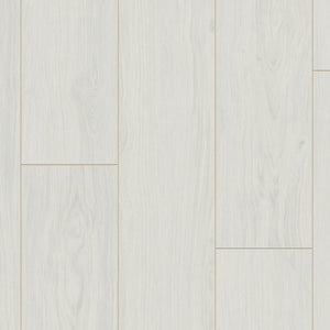 Aurora Oak White Woodstock - Laminat - Tarkett