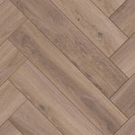 Chester Oak Light Woodstock Herringbone - Laminat - Tarkett