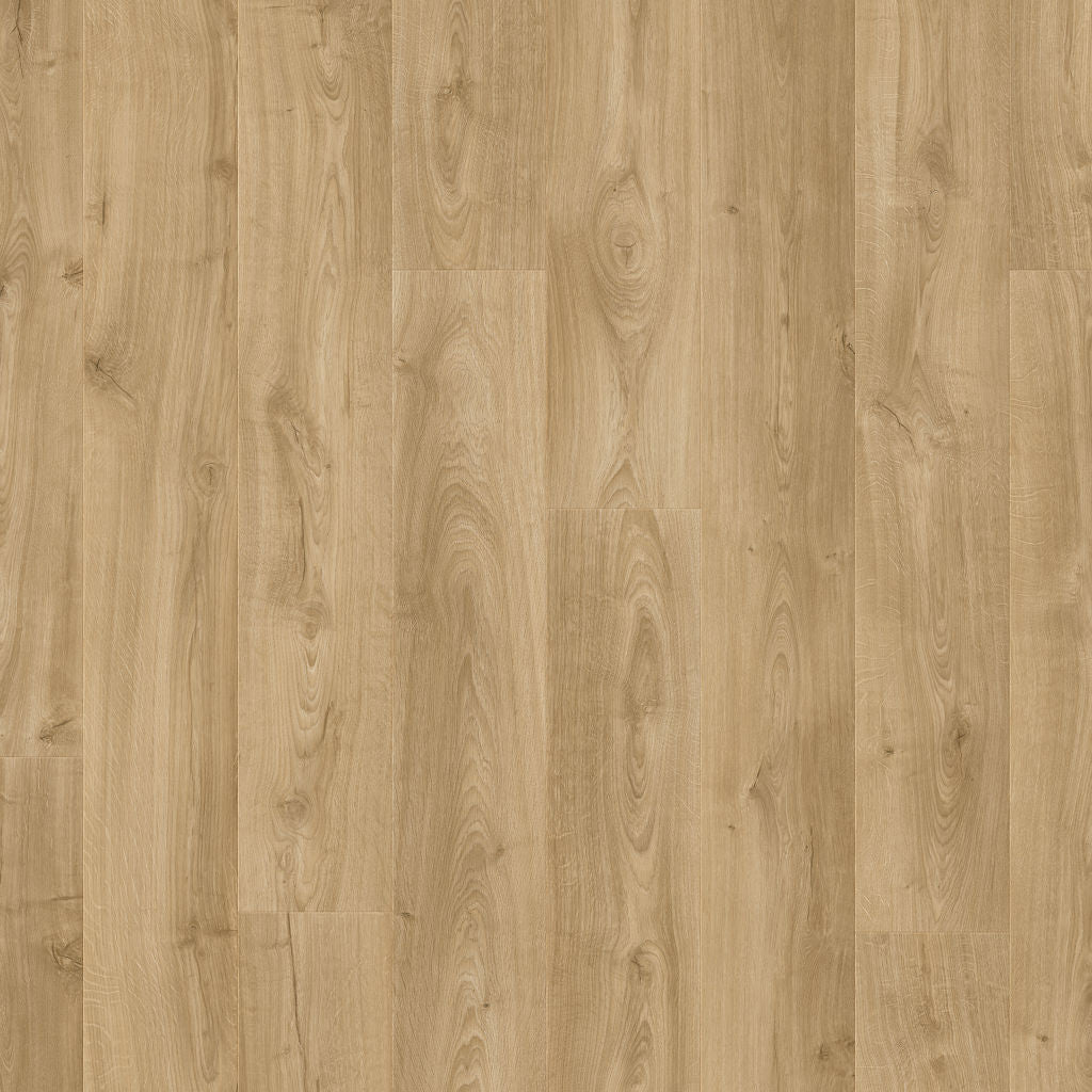 Beige Oak - Laminat - Pergo