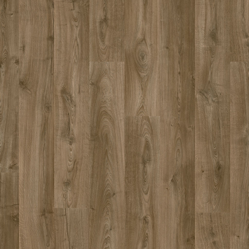 Browned Oak - Laminat - Pergo