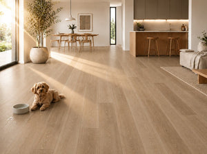 City Oak - Laminat - Pergo