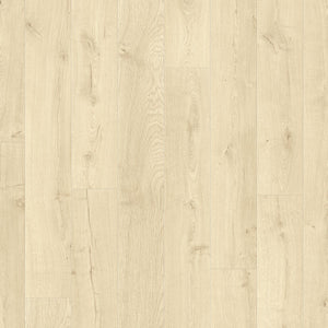 Blonde Oak - Laminat - Pergo