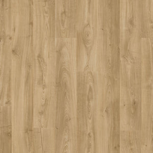 Beige Oak - Laminat - Pergo