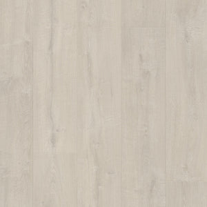 Light Fjord Oak - Laminat - Pergo