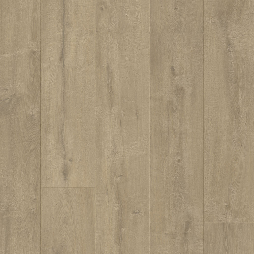 Beach Town Oak - Laminat - Pergo