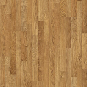 Elegant Oak 3-Strip - Laminat - Pergo