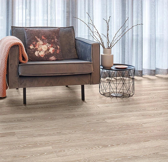Allura - Click Pro - Blond Timber - Vinylgulv - Forbo