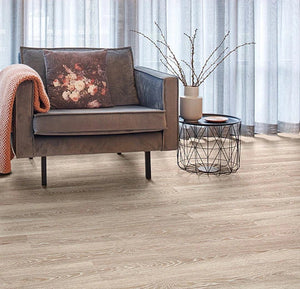 Allura - Click Pro - Blond Timber - Vinylgulv - Forbo