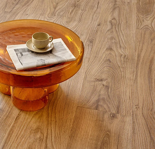 Allura - Click Pro - Central Oak - Vinylgulv - Forbo