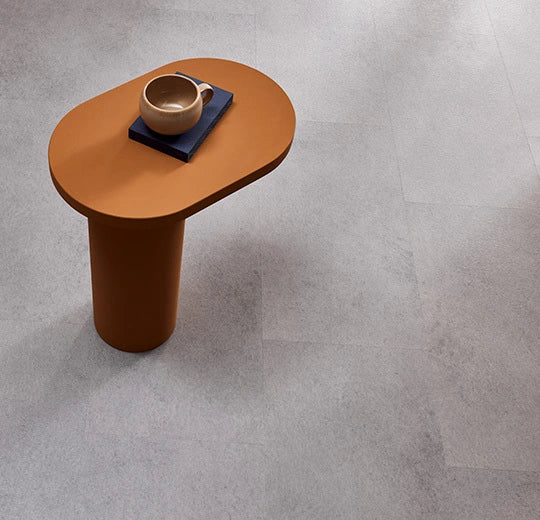 Allura - Click Pro - Light Cement - Vinylgulv - Forbo