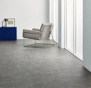 Allura - Click Pro - Natural Concrete - Vinylgulv - Forbo