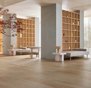 Allura - Click Pro - Natural Giant Oak - Vinylgulv - Forbo