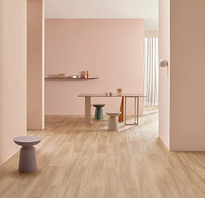 Allura - Click Pro - Natural Serene Oak - Vinylgulv - Forbo
