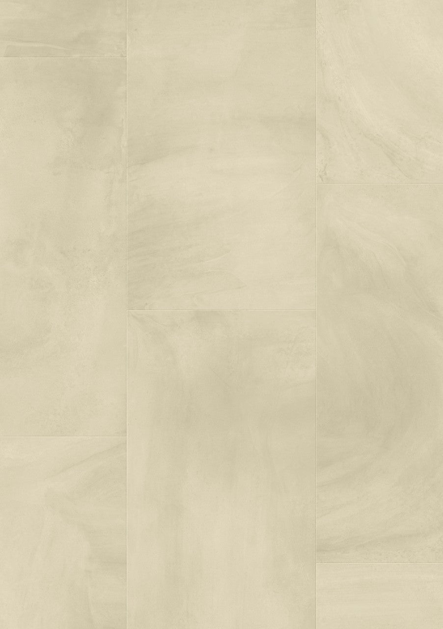 Beige Cemento - Vinyl - Pergo