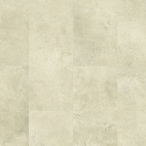 Beige Gritty Stone - Vinyl - Pergo