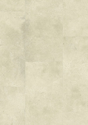Beige Gritty Stone - Vinyl - Pergo