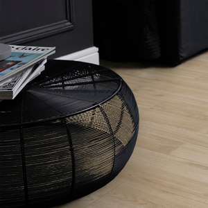 Tarkett - Woodstock - Brume Oak Beige - Laminatgulv