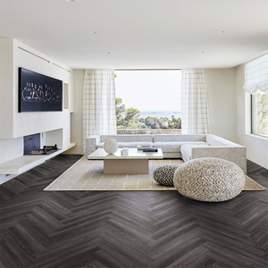 Kährs - Herringbone - Calder - Vinylgulv
