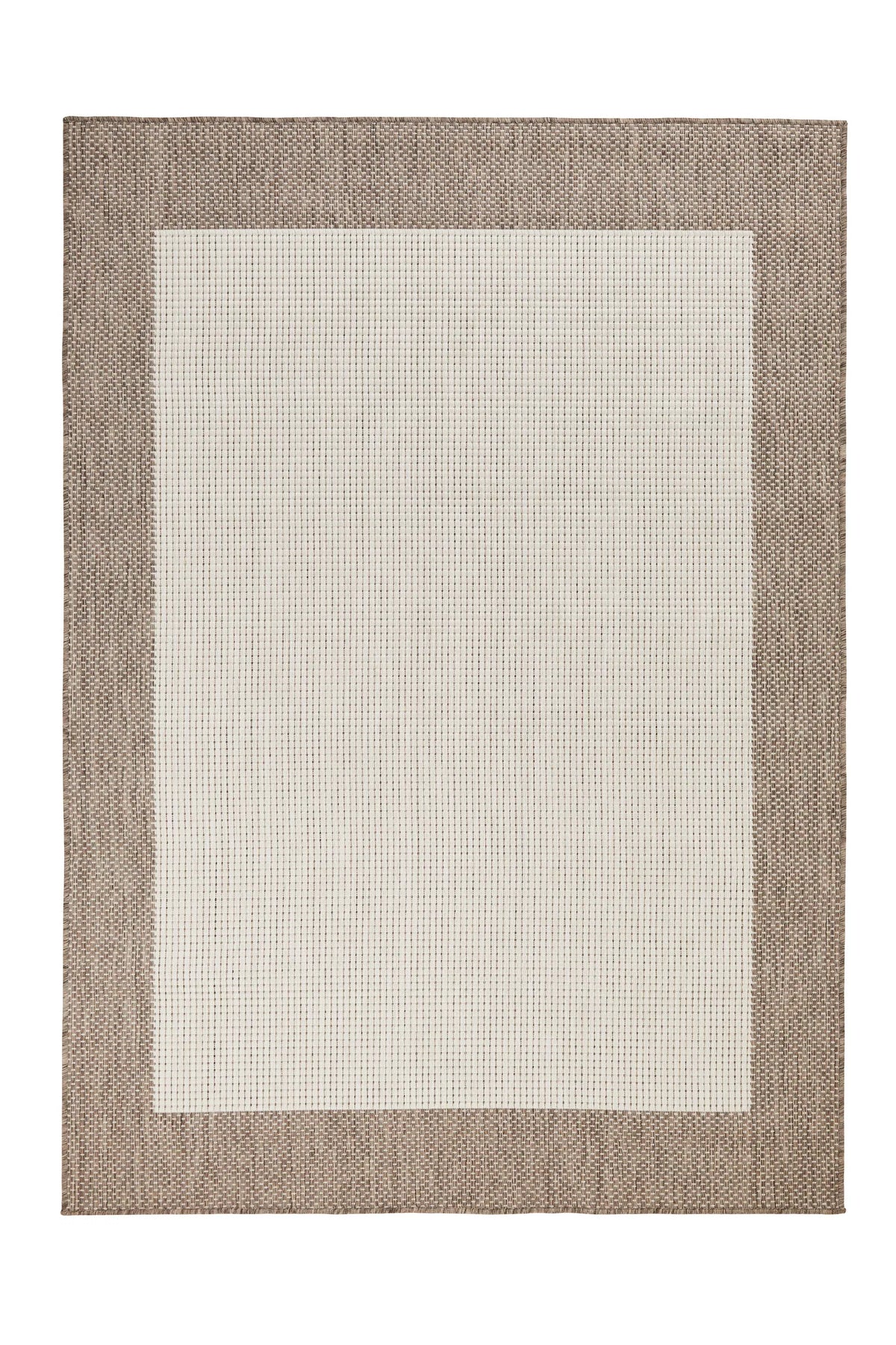 Canto Frame Champagne - Gulvtæppe