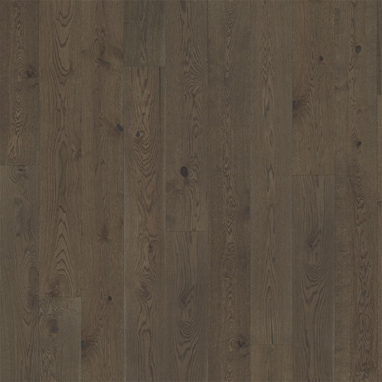 Kährs - Beyond Retro - Charcoal Light Plank - Trægulve