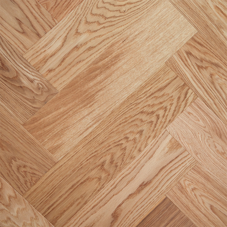 Timberman - Sildeben - Charlottenlund Natur - Trægulv