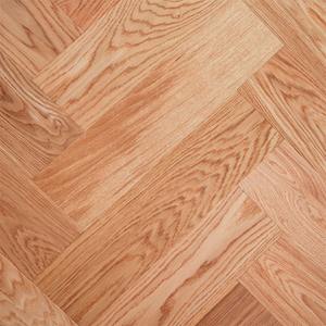 Timberman - Sildeben - Charlottenlund Natur - Trægulv