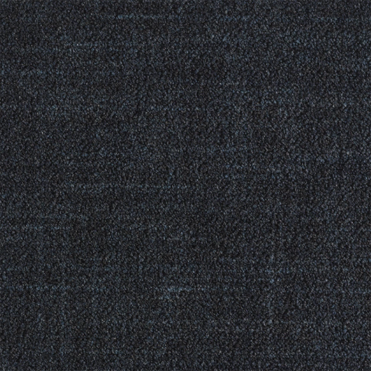Ege - Reform Calico - Dark Navy - Tæppeflise