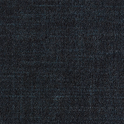 Ege - Reform Calico - Dark Navy - Tæppeflise