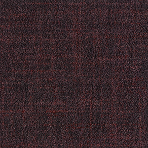 Ege - Reform Calico - Dark Plum - Tæppeflise