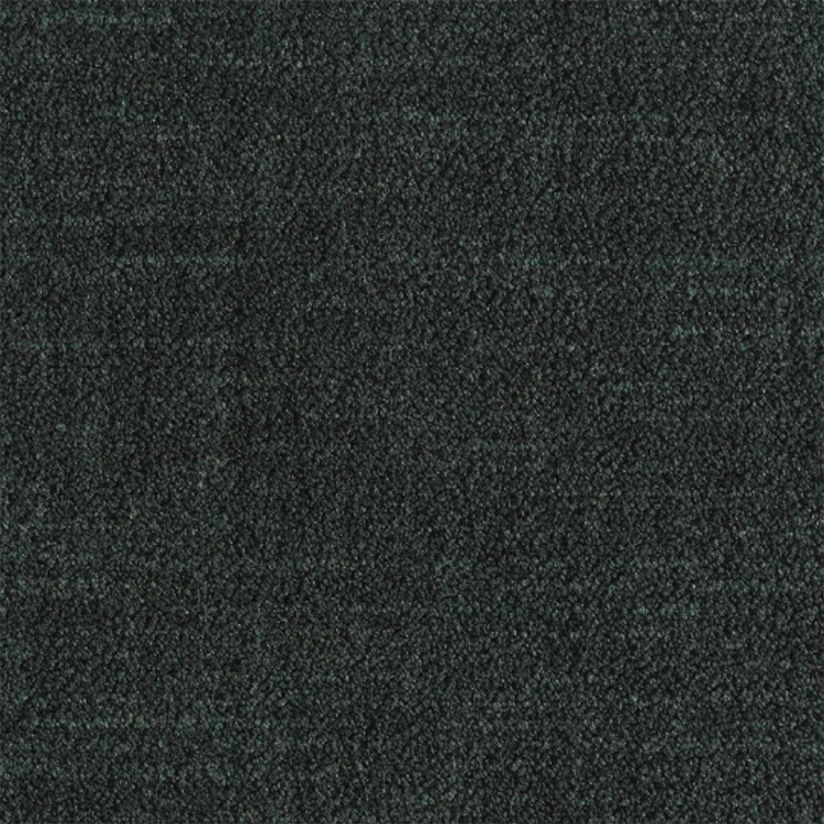 Ege - Reform Calico - Dark Bottle Green - Tæppeflise