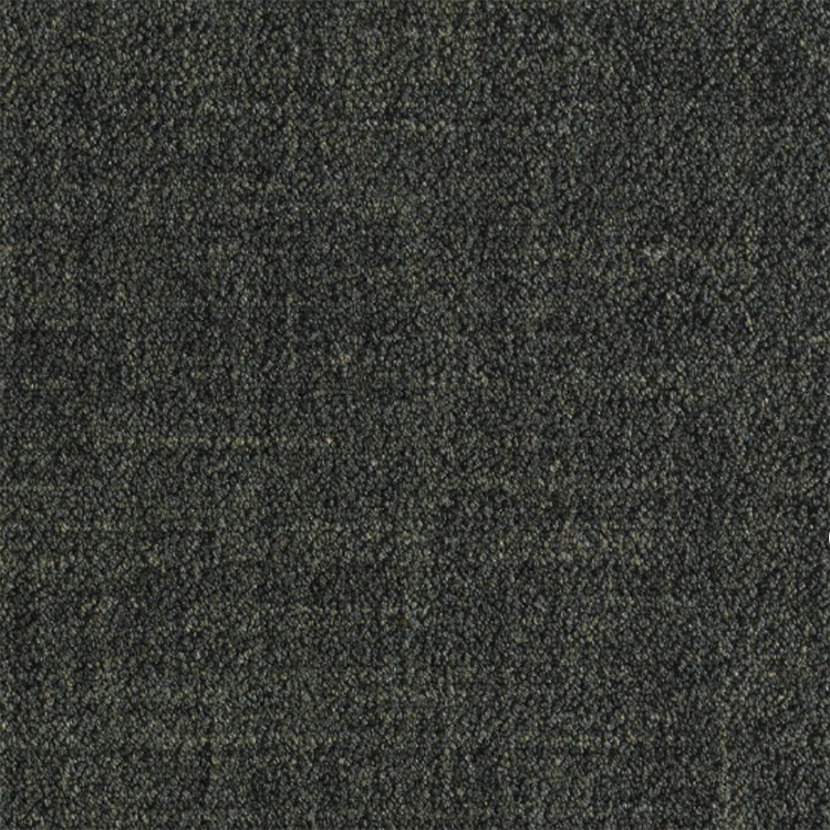 Ege - Reform Calico - Dark Khaki Green - Tæppeflise