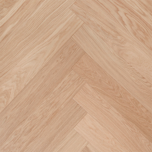 Timberman - Sildeben - Innoplank Hvid - Trægulv