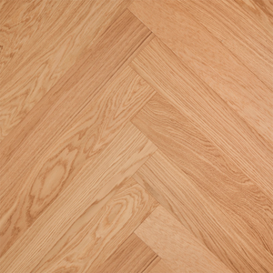 Timberman - Sildeben - Innoplank Natur - Trægulv