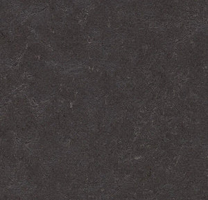 Marmoleum - Click - Black Hole - Linoleum - Forbo