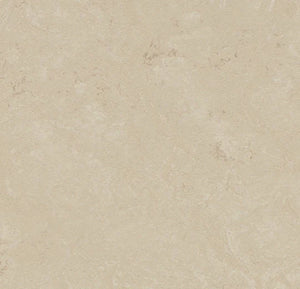 Marmoleum - Click - Cloudy Sand - Linoleum - Forbo